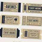 ticket entradas